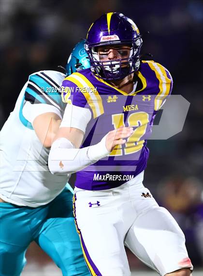 Thumbnail 2 in Highland @ Mesa (AIA 6A Round 1) photogallery.