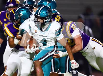 Thumbnail 3 in Highland @ Mesa (AIA 6A Round 1) photogallery.