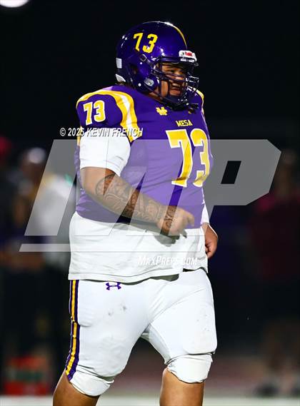 Thumbnail 3 in Highland @ Mesa (AIA 6A Round 1) photogallery.