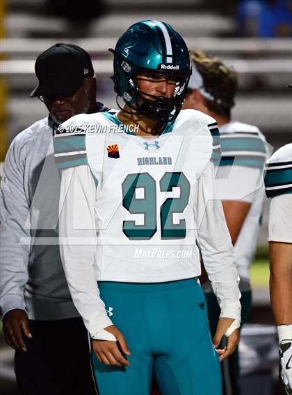 Thumbnail 2 in Highland @ Mesa (AIA 6A Round 1) photogallery.