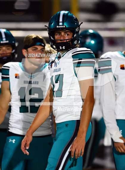 Thumbnail 1 in Highland @ Mesa (AIA 6A Round 1) photogallery.