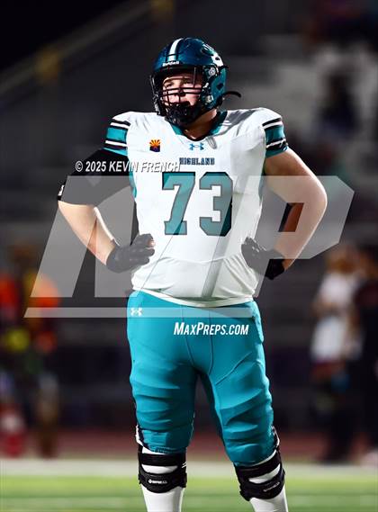 Thumbnail 2 in Highland @ Mesa (AIA 6A Round 1) photogallery.