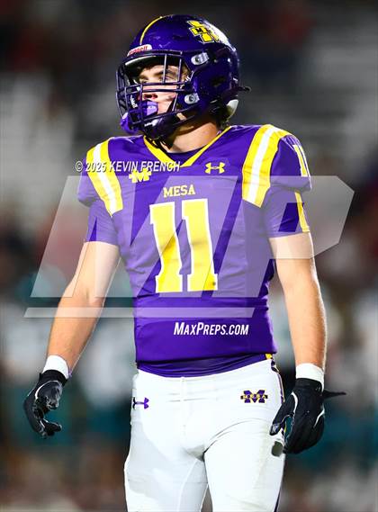 Thumbnail 2 in Highland @ Mesa (AIA 6A Round 1) photogallery.