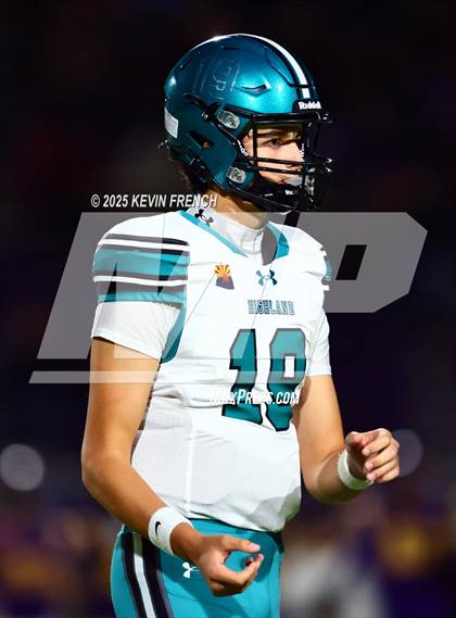 Thumbnail 1 in Highland @ Mesa (AIA 6A Round 1) photogallery.