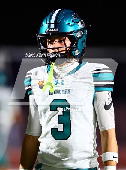 Thumbnail 1 in Highland @ Mesa (AIA 6A Round 1) photogallery.