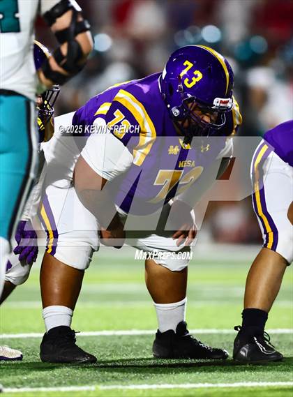 Thumbnail 2 in Highland @ Mesa (AIA 6A Round 1) photogallery.