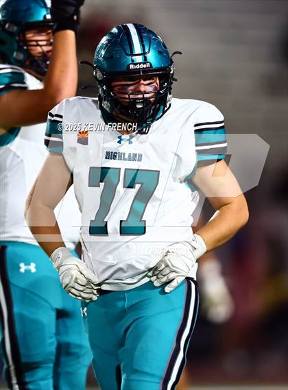 Thumbnail 2 in Highland @ Mesa (AIA 6A Round 1) photogallery.