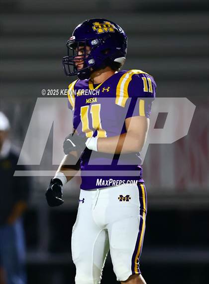 Thumbnail 3 in Highland @ Mesa (AIA 6A Round 1) photogallery.