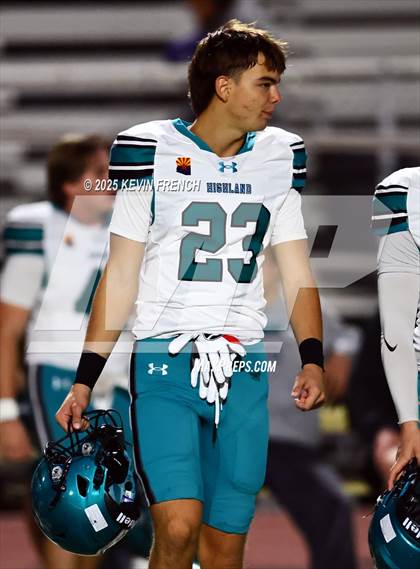 Thumbnail 2 in Highland @ Mesa (AIA 6A Round 1) photogallery.