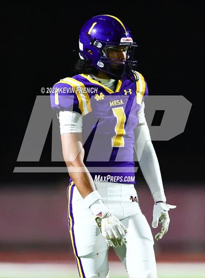 Thumbnail 3 in Highland @ Mesa (AIA 6A Round 1) photogallery.