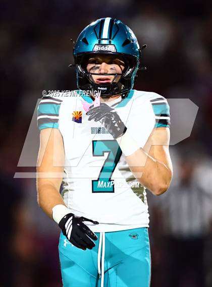 Thumbnail 2 in Highland @ Mesa (AIA 6A Round 1) photogallery.