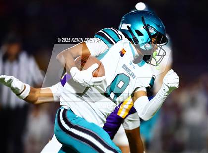 Thumbnail 3 in Highland @ Mesa (AIA 6A Round 1) photogallery.