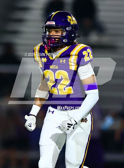 Thumbnail 2 in Highland @ Mesa (AIA 6A Round 1) photogallery.