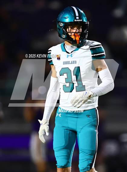 Thumbnail 3 in Highland @ Mesa (AIA 6A Round 1) photogallery.