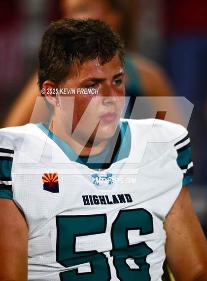 Thumbnail 2 in Highland @ Mesa (AIA 6A Round 1) photogallery.