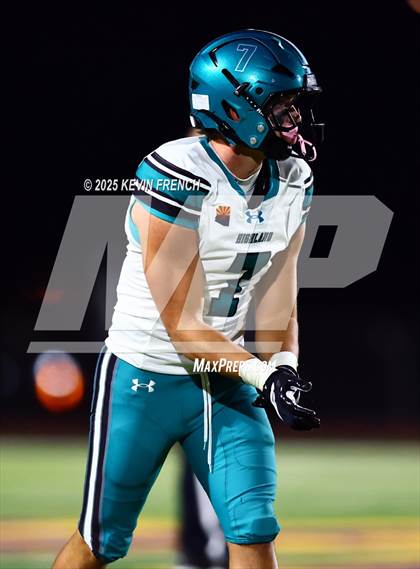 Thumbnail 2 in Highland @ Mesa (AIA 6A Round 1) photogallery.