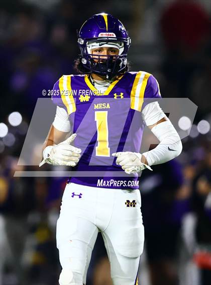 Thumbnail 2 in Highland @ Mesa (AIA 6A Round 1) photogallery.