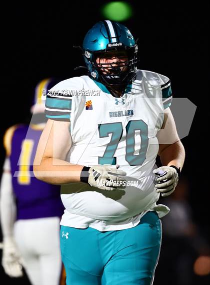 Thumbnail 3 in Highland @ Mesa (AIA 6A Round 1) photogallery.