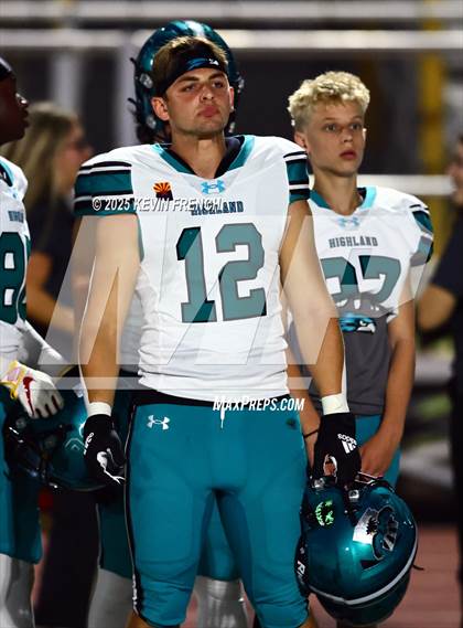 Thumbnail 3 in Highland @ Mesa (AIA 6A Round 1) photogallery.