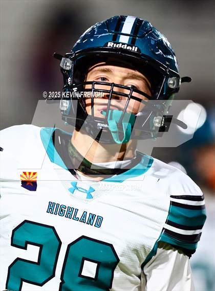 Thumbnail 2 in Highland @ Mesa (AIA 6A Round 1) photogallery.