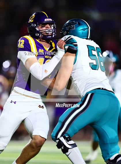 Thumbnail 3 in Highland @ Mesa (AIA 6A Round 1) photogallery.