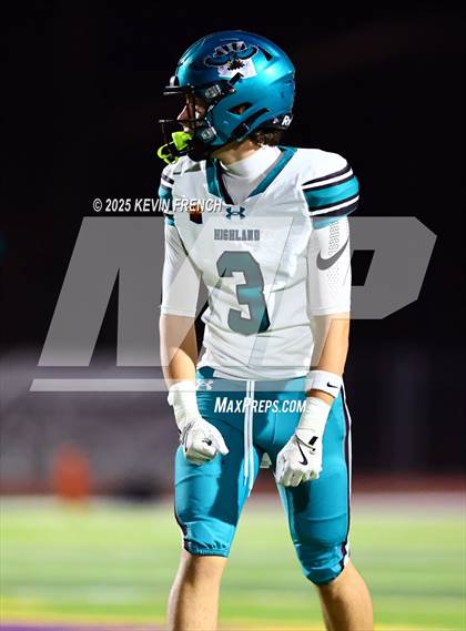 Thumbnail 1 in Highland @ Mesa (AIA 6A Round 1) photogallery.