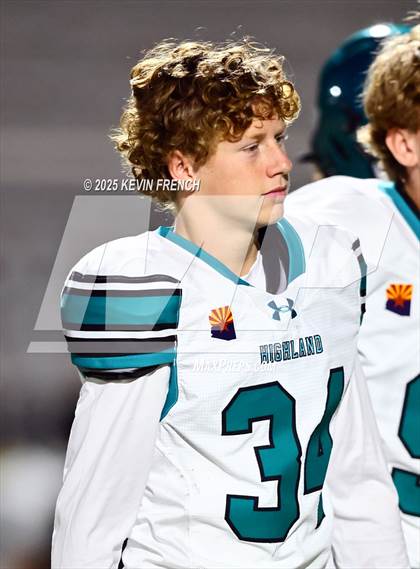 Thumbnail 3 in Highland @ Mesa (AIA 6A Round 1) photogallery.