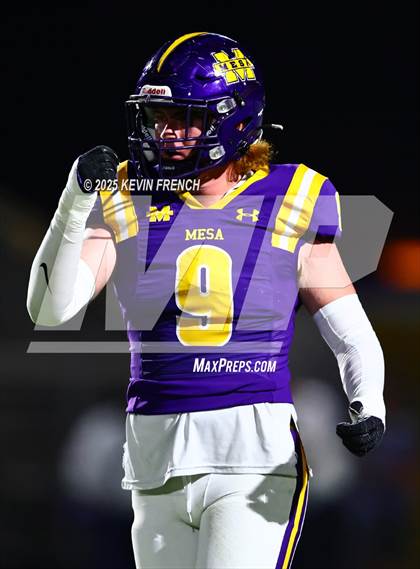 Thumbnail 1 in Highland @ Mesa (AIA 6A Round 1) photogallery.