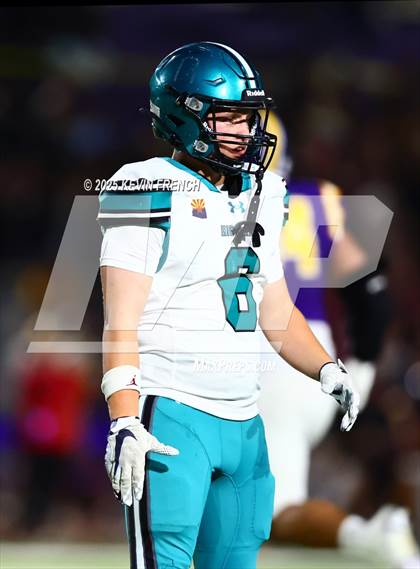 Thumbnail 2 in Highland @ Mesa (AIA 6A Round 1) photogallery.