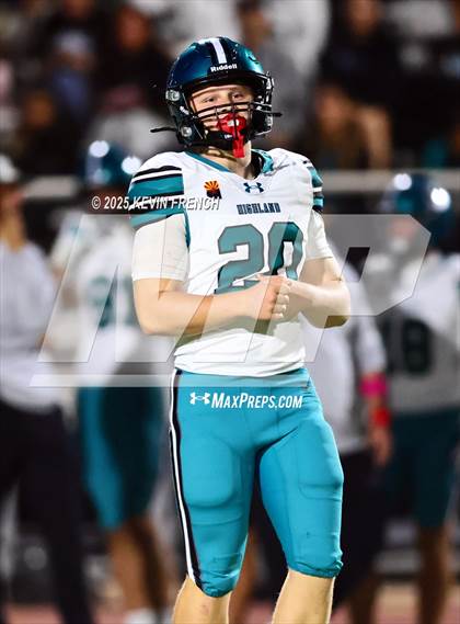 Thumbnail 1 in Highland @ Mesa (AIA 6A Round 1) photogallery.