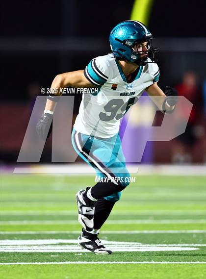 Thumbnail 3 in Highland @ Mesa (AIA 6A Round 1) photogallery.