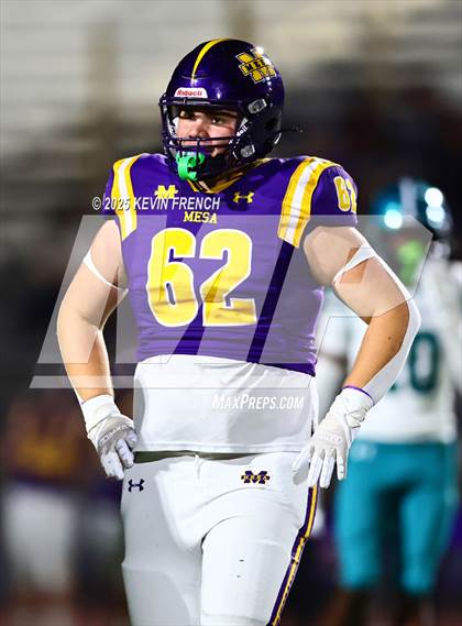 Thumbnail 2 in Highland @ Mesa (AIA 6A Round 1) photogallery.