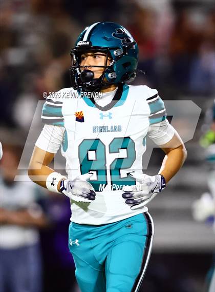 Thumbnail 1 in Highland @ Mesa (AIA 6A Round 1) photogallery.