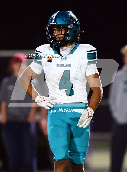 Thumbnail 2 in Highland @ Mesa (AIA 6A Round 1) photogallery.