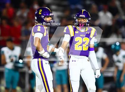 Thumbnail 2 in Highland @ Mesa (AIA 6A Round 1) photogallery.