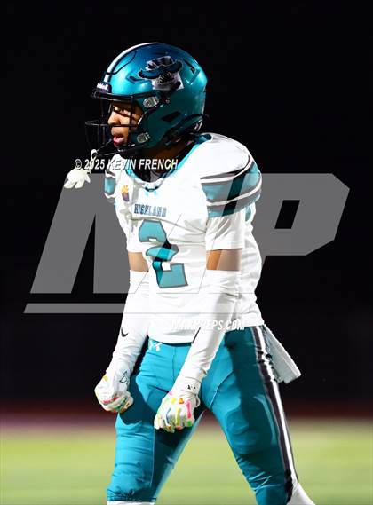 Thumbnail 3 in Highland @ Mesa (AIA 6A Round 1) photogallery.