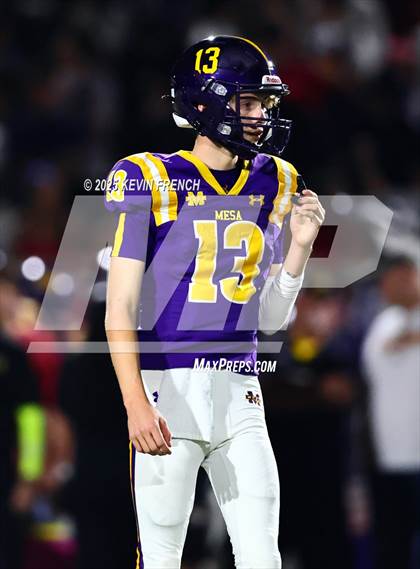 Thumbnail 3 in Highland @ Mesa (AIA 6A Round 1) photogallery.