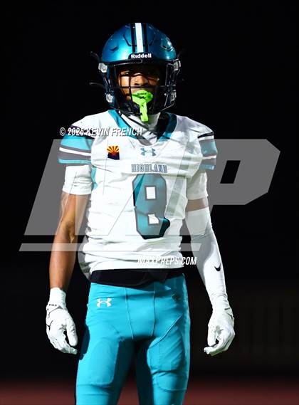 Thumbnail 2 in Highland @ Mesa (AIA 6A Round 1) photogallery.