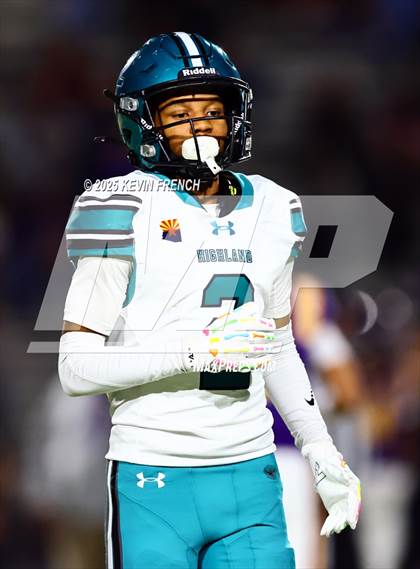 Thumbnail 3 in Highland @ Mesa (AIA 6A Round 1) photogallery.