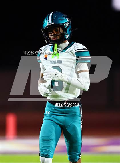 Thumbnail 3 in Highland @ Mesa (AIA 6A Round 1) photogallery.