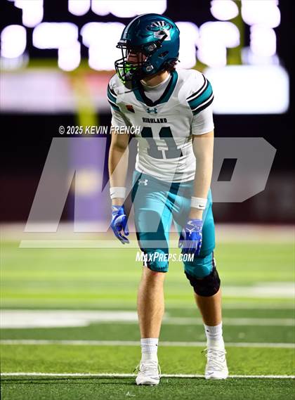 Thumbnail 3 in Highland @ Mesa (AIA 6A Round 1) photogallery.