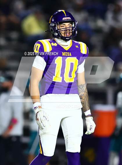 Thumbnail 3 in Highland @ Mesa (AIA 6A Round 1) photogallery.