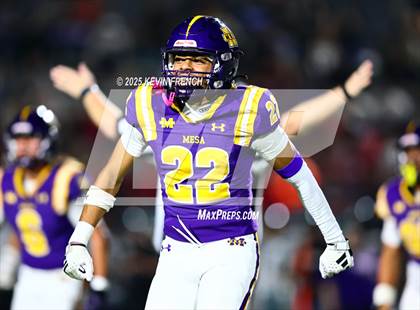 Thumbnail 3 in Highland @ Mesa (AIA 6A Round 1) photogallery.