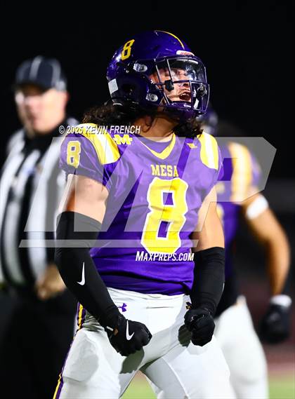 Thumbnail 2 in Highland @ Mesa (AIA 6A Round 1) photogallery.