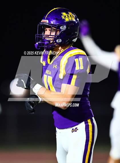 Thumbnail 1 in Highland @ Mesa (AIA 6A Round 1) photogallery.