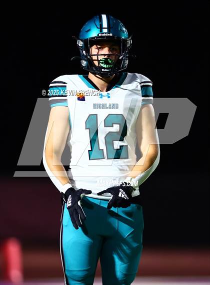 Thumbnail 1 in Highland @ Mesa (AIA 6A Round 1) photogallery.