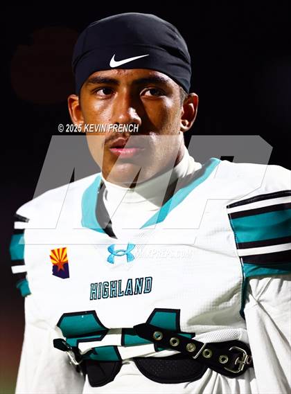 Thumbnail 1 in Highland @ Mesa (AIA 6A Round 1) photogallery.