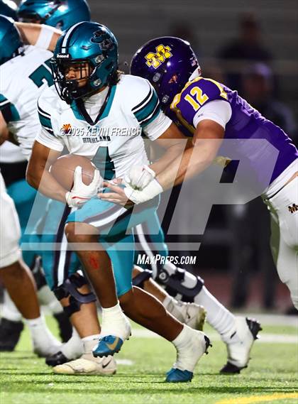 Thumbnail 2 in Highland @ Mesa (AIA 6A Round 1) photogallery.