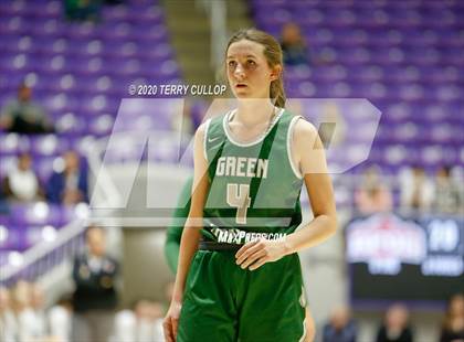 Thumbnail 2 in Green Canyon vs. Cedar (UHSAA 4A Semifinal) photogallery.
