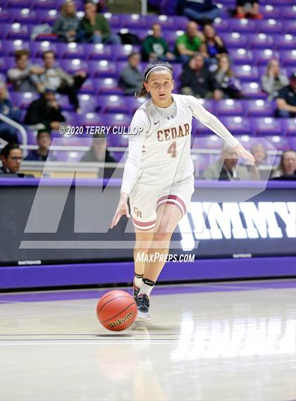 Thumbnail 1 in Green Canyon vs. Cedar (UHSAA 4A Semifinal) photogallery.